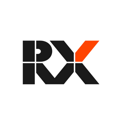 rx global logo