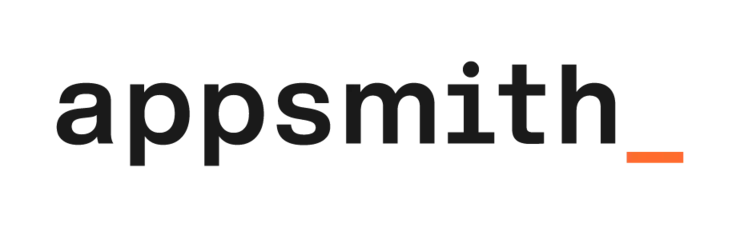 appsmith logo