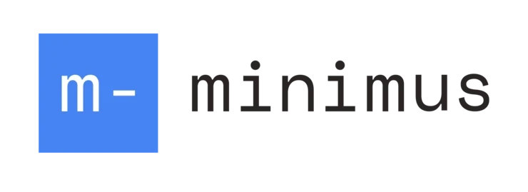 minimus logo
