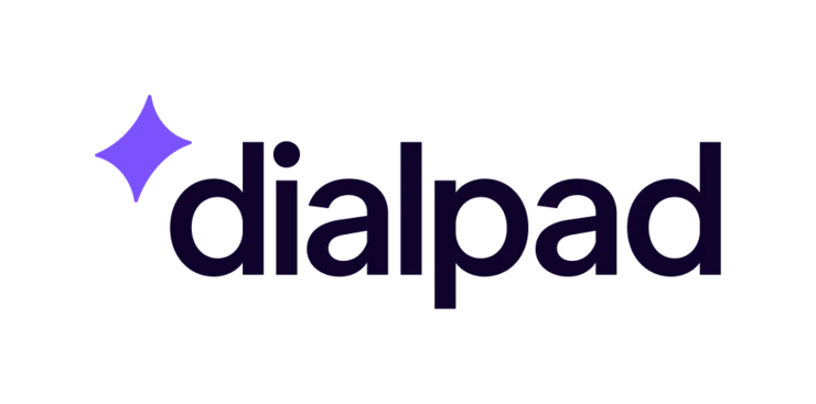 dialpad logo
