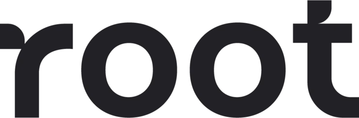 root logo
