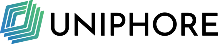 uniphore logo