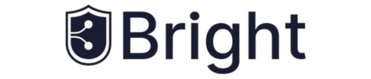 bright logo