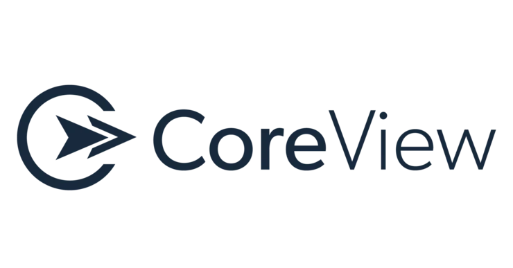 coreview logo