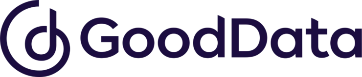 gooddata logo