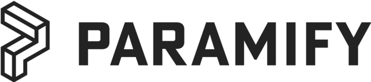 paramify logo