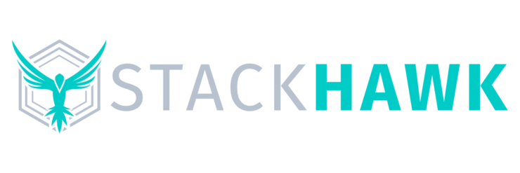 stackhawk logo