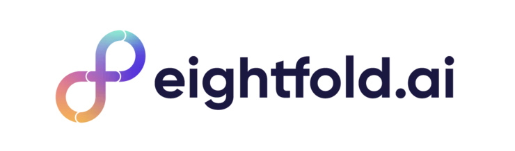 eightfold ai logo