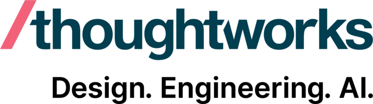 thoughtworks logo