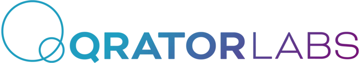 qrator labs logo