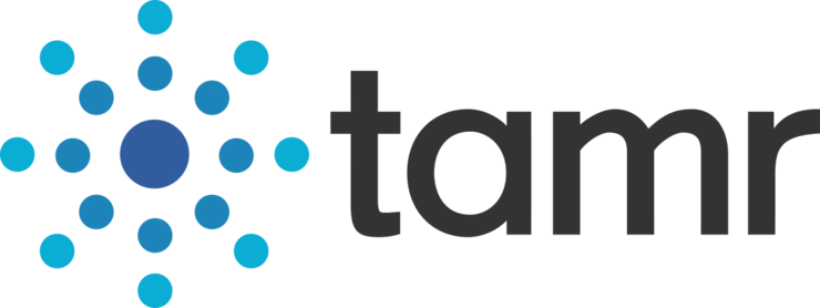 tamr logo