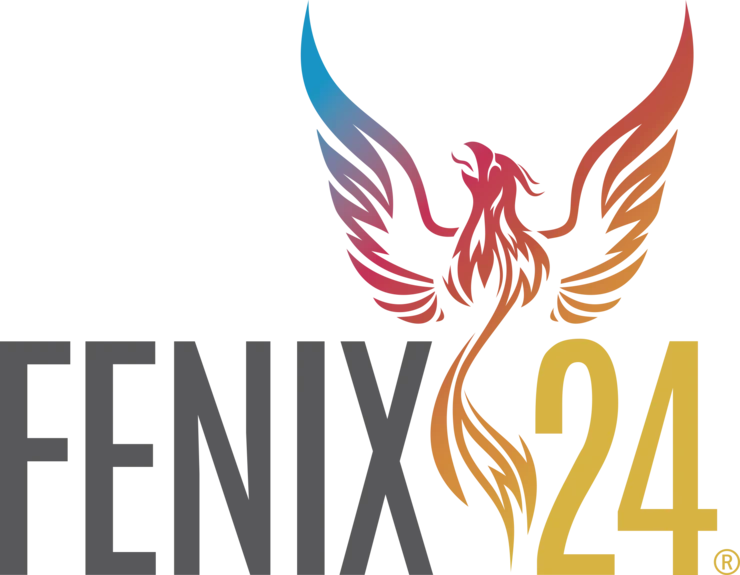fenix24 logo