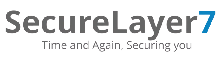 securelayer7 logo