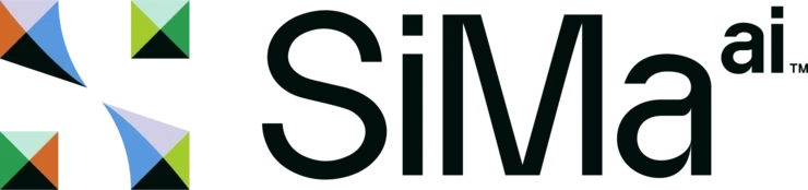 sima ai logo