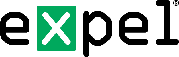 expel logo
