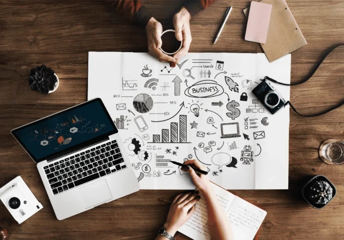 How Data Storytelling Empowers Traditional Retailers 