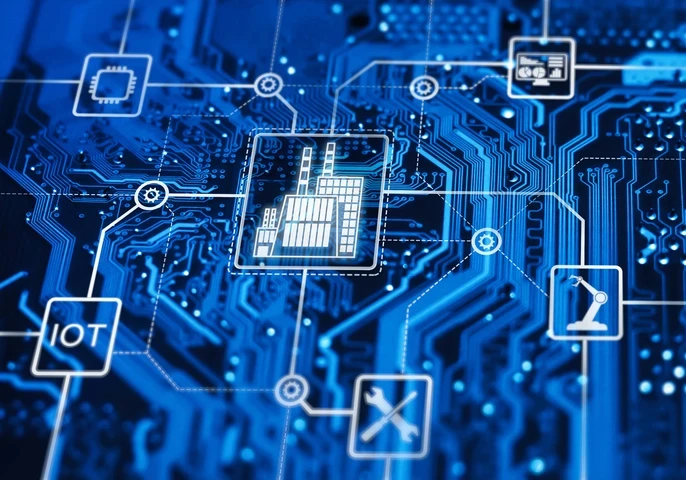 industrial cyber security