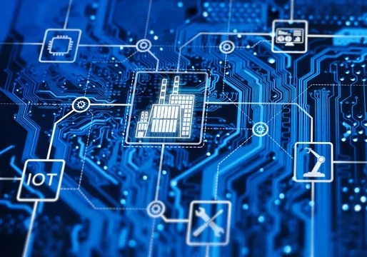 industrial cyber security