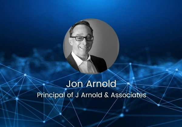 jon arnold