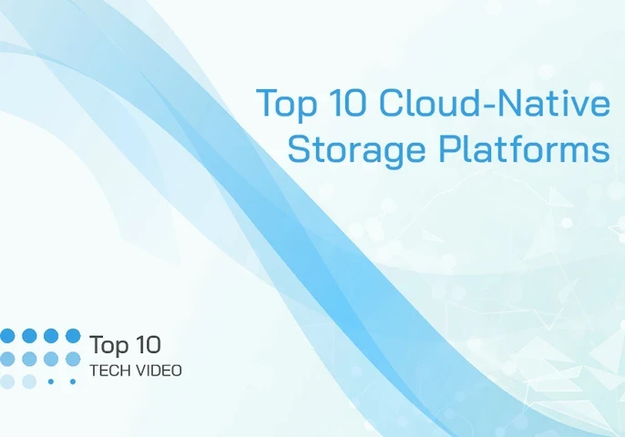 Cloud-native storage solutions can aggregate and pool information or assets from multiple locations, into one central environment.