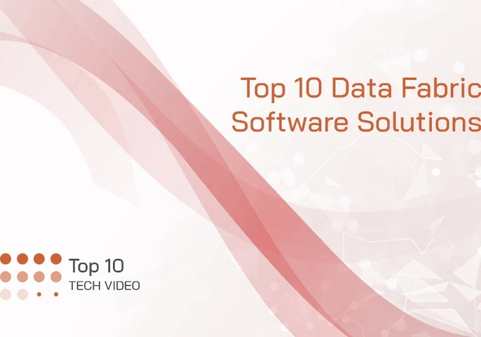 Top 10 Data Fabric Software Solutions