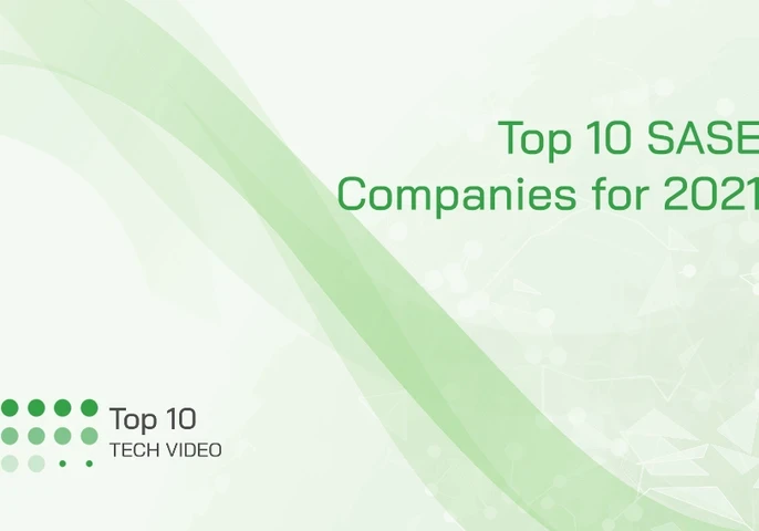 Top SASE vendors