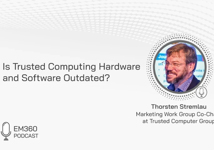 Is Trusted Computing Hardware and Software Outdated?