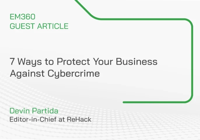 7 wats to protect your business