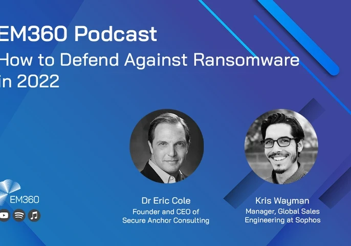 How to Defend Against Ransomware in 2022