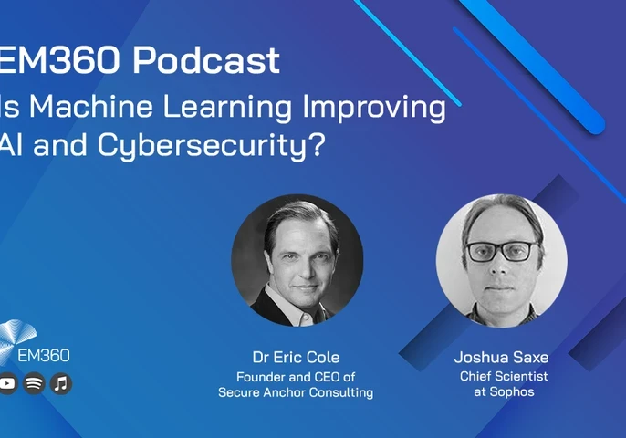 Sophos: Is Machine Learning Improving AI and Cybersecurity?