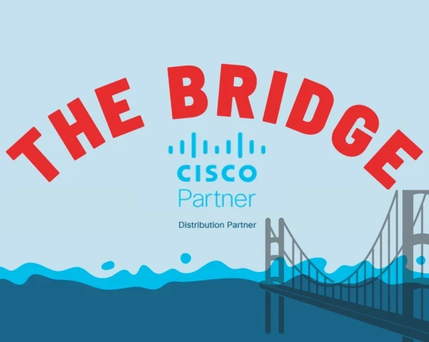 The Bridge Episode 1: The Future of Work