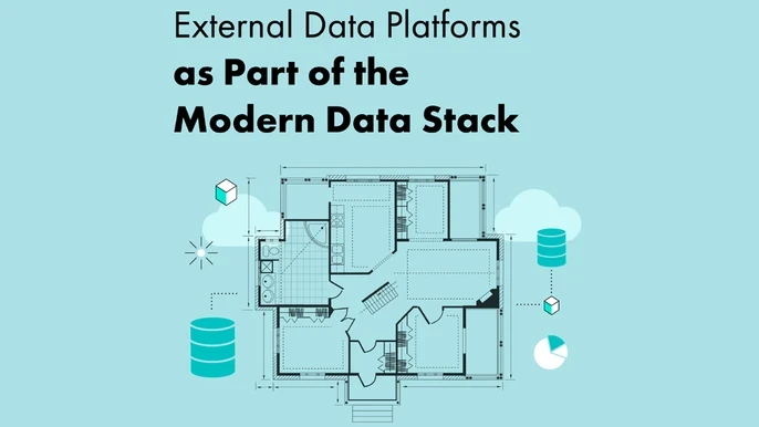 Explorium: External Data Platforms as Part of the Modern Data Stack