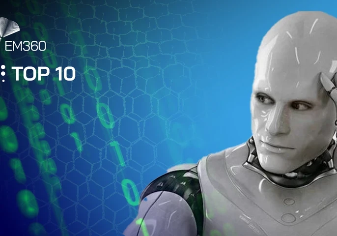 Top 10 AI Facts You Might Not Know