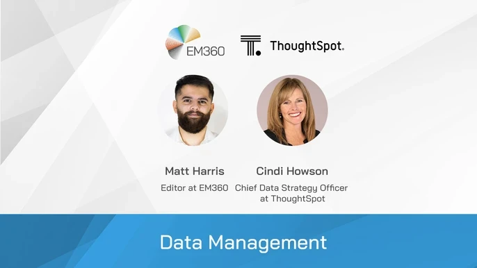 cindi howson thoughtspot