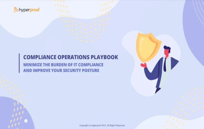 Compliance Operations