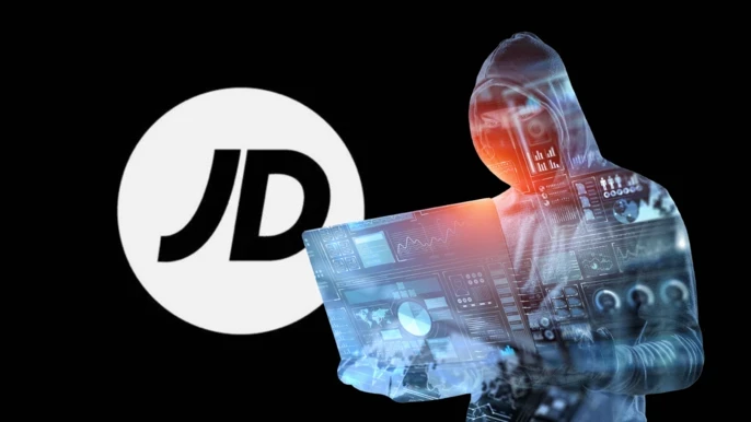 JD Sports Cyber attack