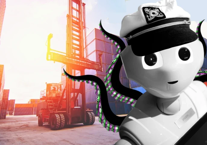maritime digitalisation
