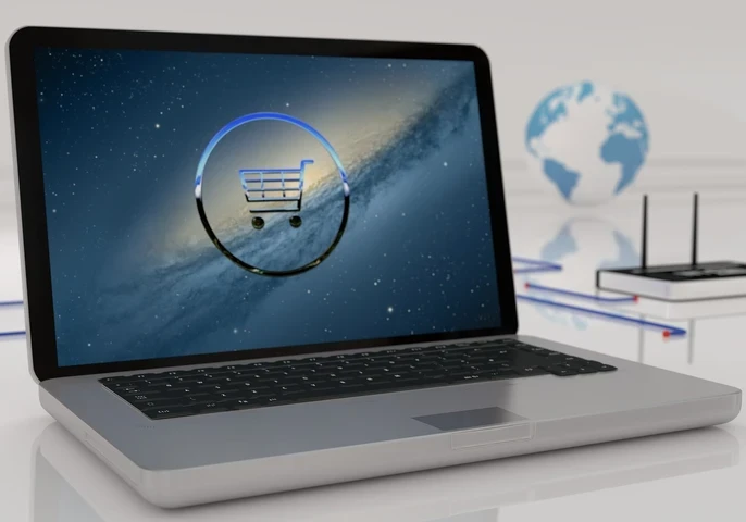 online shopping