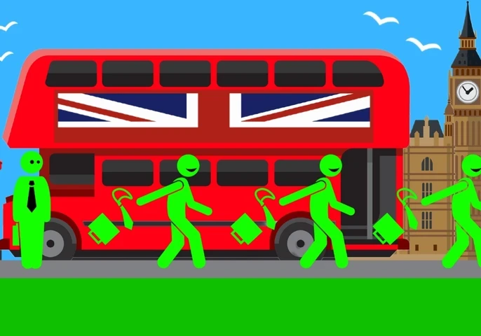 Work from Home Londoners EM360