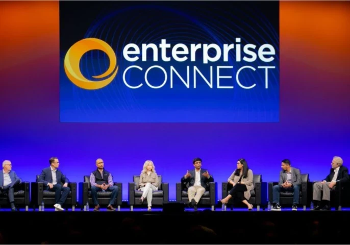 Enterprise Connect&rsquo;