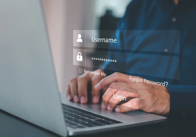 identity and access management