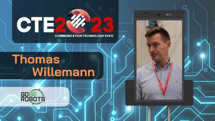 Thomas Willemann  GobeRobots