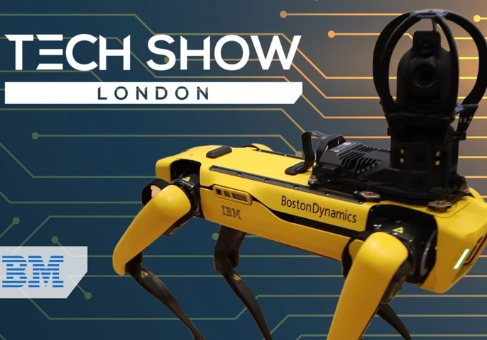IBM Boston Dynamics 