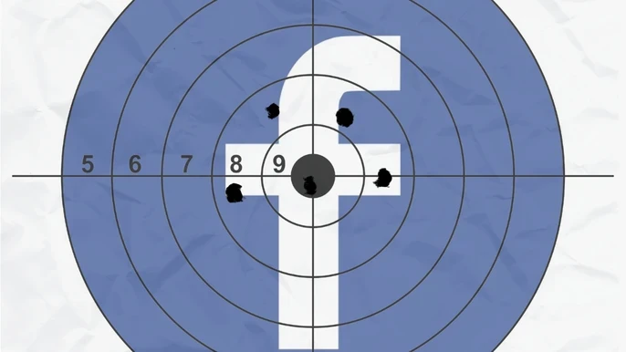 Facebook most hacked 