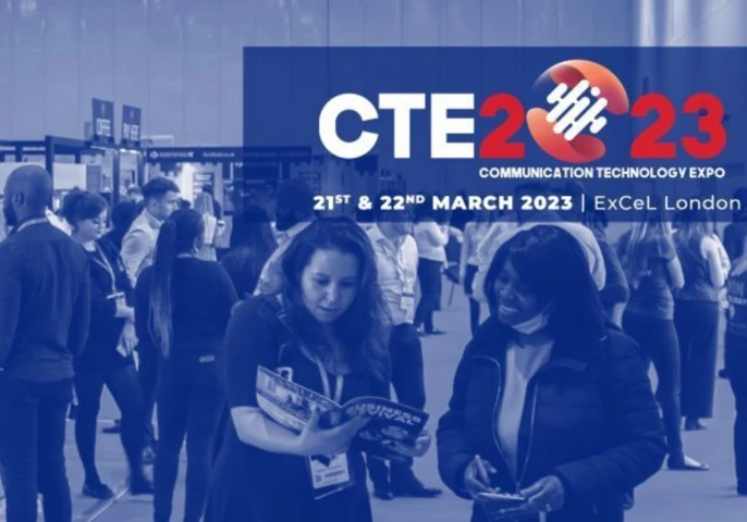 Communication technology expo em360