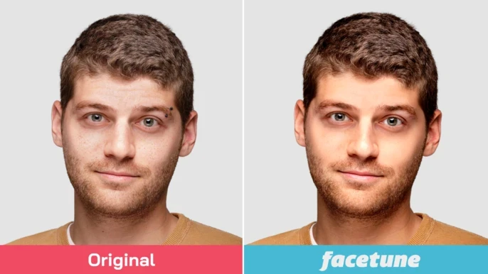 Facetune