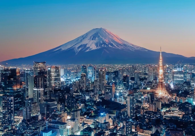 japan