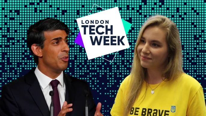 One question Rishi Sunak