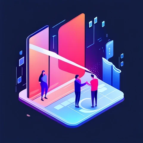 Featured Image - Author: Raiker, Ryan; Article: Clone Apps: The Hottest Trend Taking Over the Tech World!