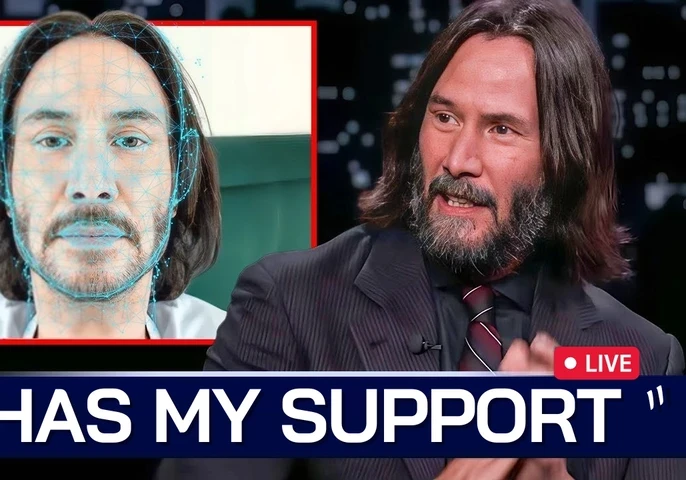 Artificial Intelligence Hollywood